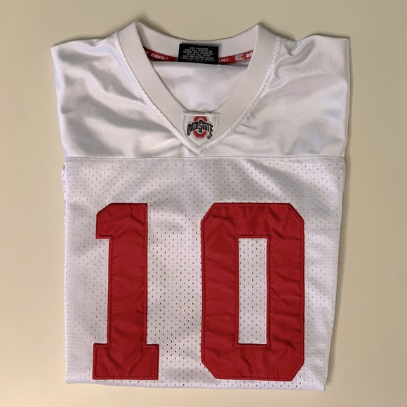 boys ohio state jersey